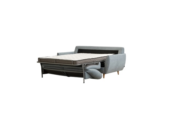 Sofabed zetelbed Tess (value line) - 1